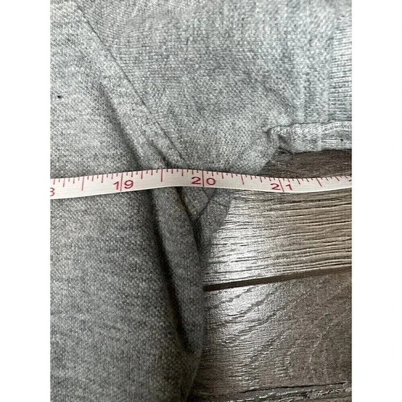 J.CREW mens polo shirt Color Gray size Large - Picture 3 of 7
